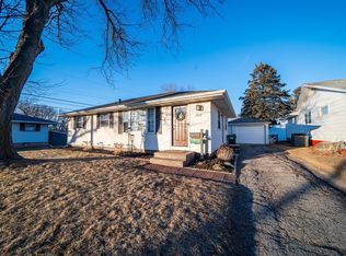 1511 22nd St NW, Rochester, MN 55901