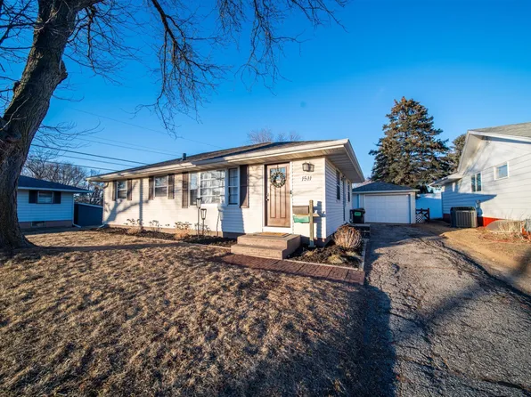 1511 22nd St NW, Rochester, MN 55901