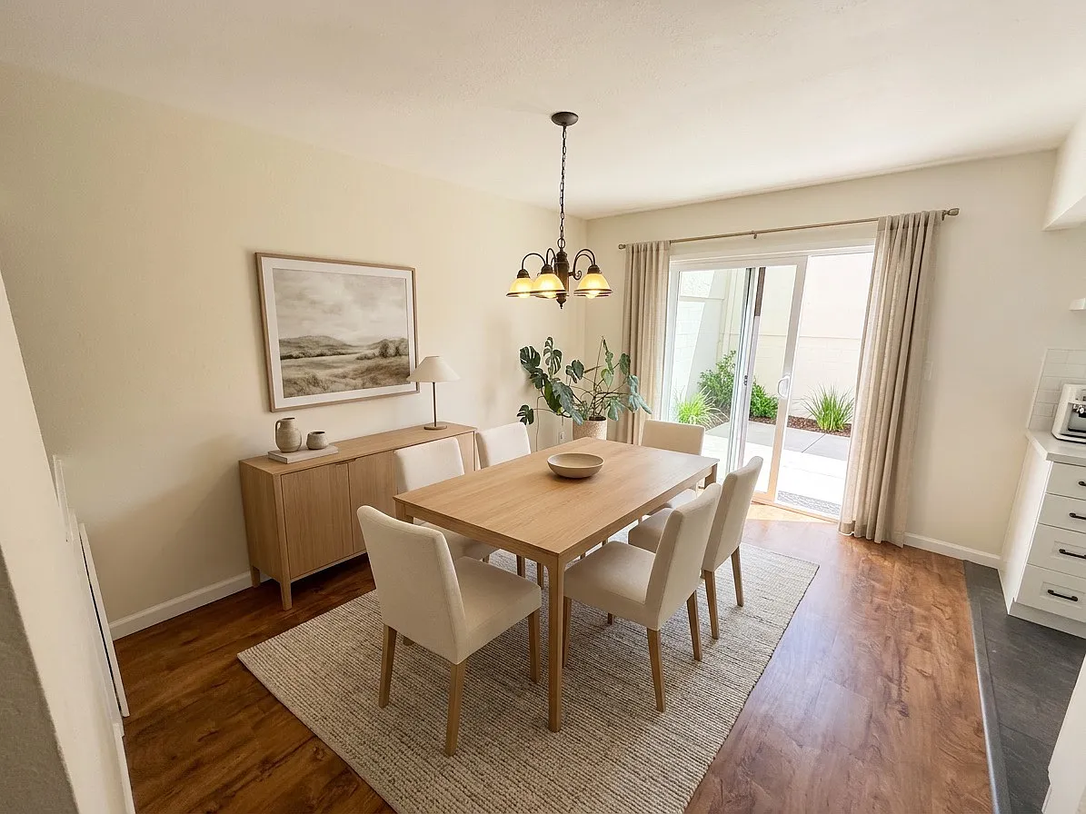 3 bed, 2.5 bath, 1488 sqft, $4,850 — Photo 3