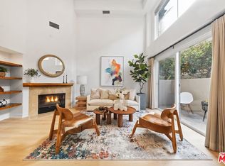 1252 Euclid St UNIT 101, Santa Monica, CA 90404