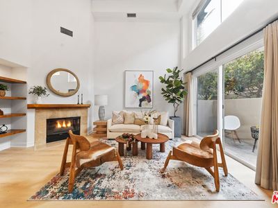 1252 Euclid St UNIT 101, Santa Monica, CA, 90404