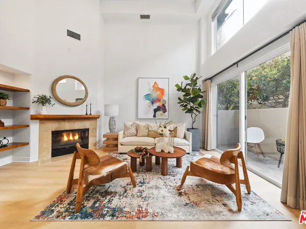 1252 Euclid St Unit 101, Santa Monica, CA 90404