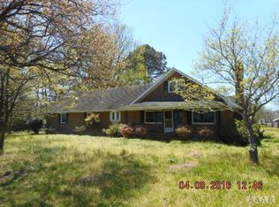 266 Bells Island Rd, Currituck, NC 27929