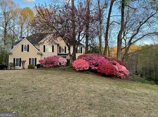 1285 Willow Park Way, Cumming, GA 30041