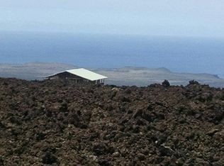 Lanikai Dr LOT 1, Captain Cook, HI 96704