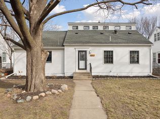 6012 Minnetonka Blvd, Saint Louis Park, MN 55416