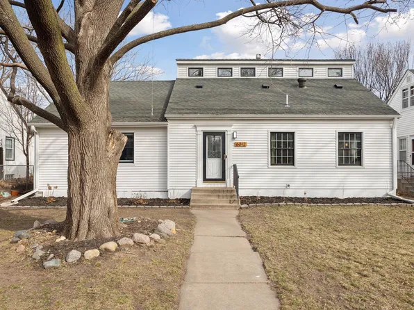 6012 Minnetonka Blvd, Saint Louis Park, MN 55416