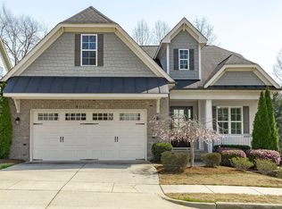 8016 Brandyapple Dr, Raleigh, NC 27615