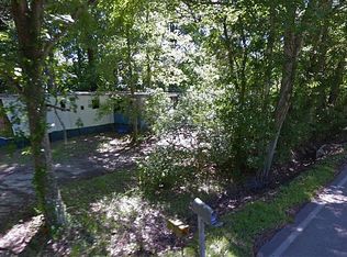 1991 Four Mile Rd, Saint Augustine, FL 32084