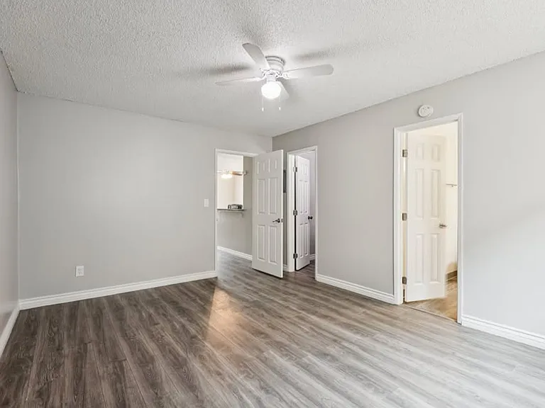 Glen Forest Apartments — Photo 5