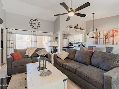 13611 W Countryside Dr, Sun City West, AZ, 85375