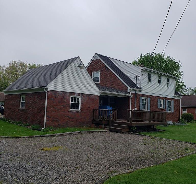 335 Park Ave, Oil City, PA 16301 Zillow