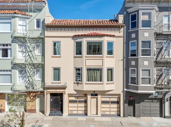3130 Octavia St, San Francisco, CA 94123
