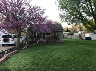 1574 W Hunt St, Decatur, IL 62526