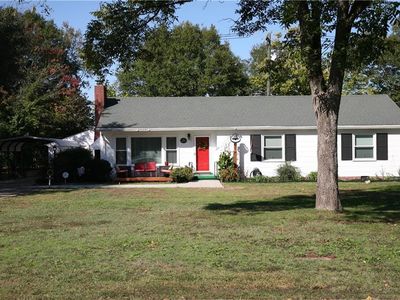 214 Bedford Forest Ave, Anderson, SC, 29625