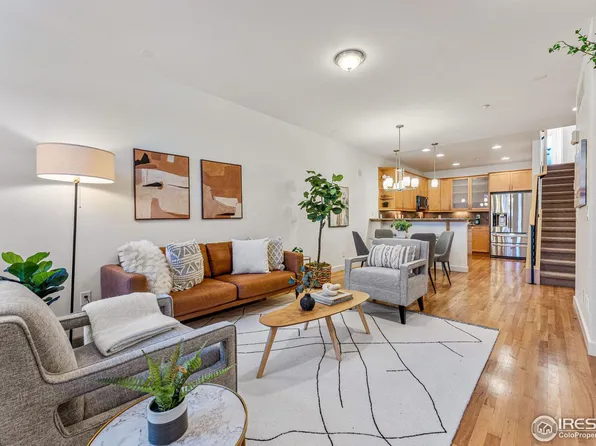 3686 Pinedale St, Boulder, CO 80301