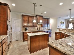 3719 Walker Falls Ln, Fulshear, TX 77441