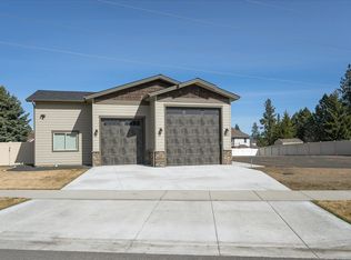 4715 E 42nd Ave, Spokane, WA 99223