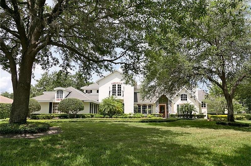 16702 Almanzor De Avila, Tampa, FL 33613 | Zillow