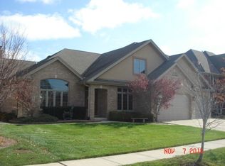 17231 Browning Dr, Orland Park, IL