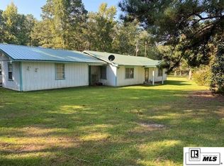 1099 Highway 155, Quitman, LA 71268
