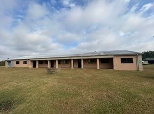 1844 Rozier Church Rd, Lumberton, NC 28360