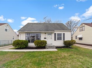 966 Worden Rd, Wickliffe, OH 44092