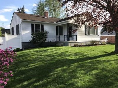 19 Arnold St, Chicopee, MA, 01013