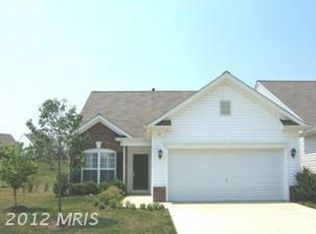 12 Lucketts Dr, Fredericksburg, VA 22406