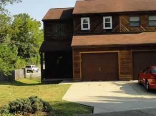 116 Stonewood Dr, Huntington, WV 25705