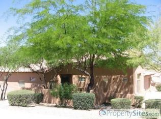 13802 N Woodside Dr, Fountain Hills, AZ 85268
