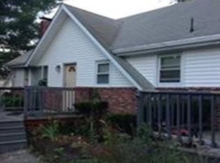 63 Albany St, Brockton, MA 02301