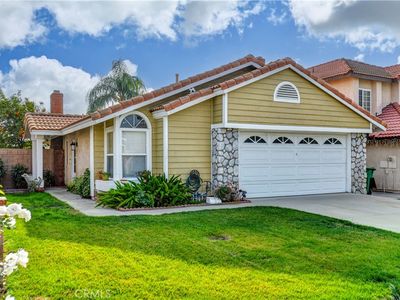 6475 Carter St, Chino, CA, 91710