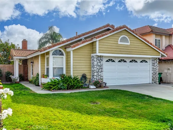 6475 Carter St, Chino, CA 91710