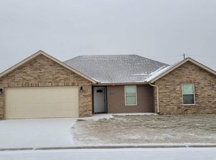 13581 Paisley Rd, Neosho, MO 64850