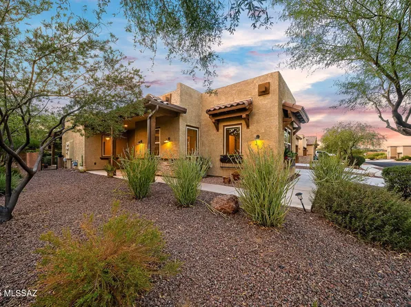 13265 N Chiracahua Peak Dr, Tucson, AZ 85755