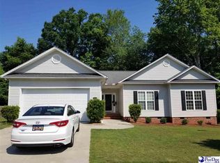 3205 Spiral Ln, Effingham, SC 29541