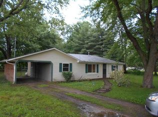 54994 Currant Rd, Mishawaka, IN 46545