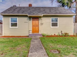 2904 E 26th St, Vancouver, WA 98661