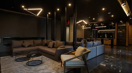 Rented by Luxury Apartments LIC