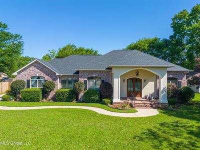 8009 Double Lake Rd, Picayune, MS, 39466