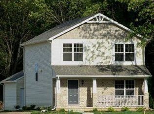 12746 Ellsworth, Crown Point, IN 46307