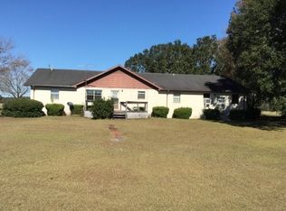 14704 104th St, Live Oak, FL 32060