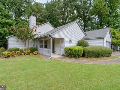 10 Heartwood Dr, Marietta, GA, 30062