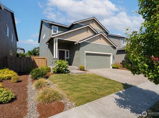 2906 S Cherry Grove Way, Ridgefield, WA 98642