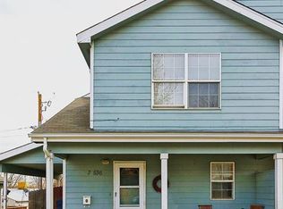 7536 Bannock St, Denver, CO 80221