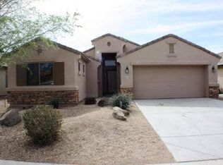 42477 W Venture Rd, Maricopa, AZ 85138