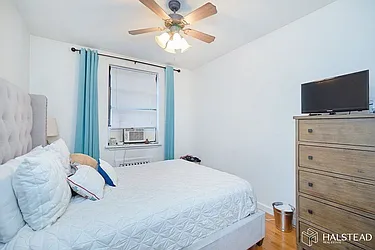 Rented by Halstead Real Estate