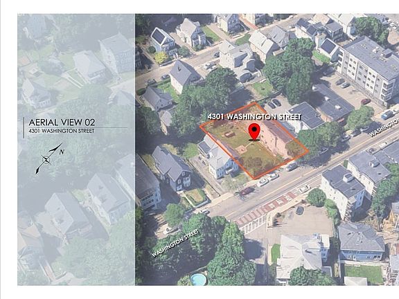 4th image of 4301 Washington St