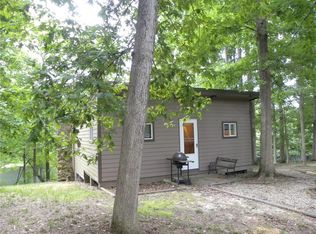 5839 W Shore Dr, Morgantown, IN 46160